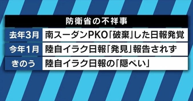 元経産官僚・石川和男氏、相次ぐ官僚の不祥事に「誰が総理だろうと関係ない。確率論」 3枚目