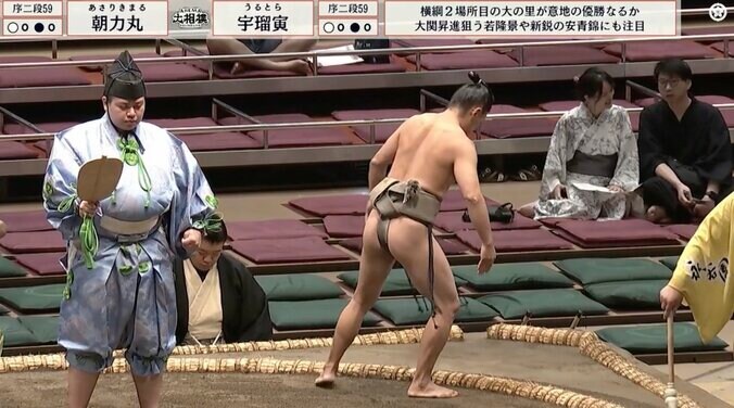 ウルトラスリムな宇瑠寅