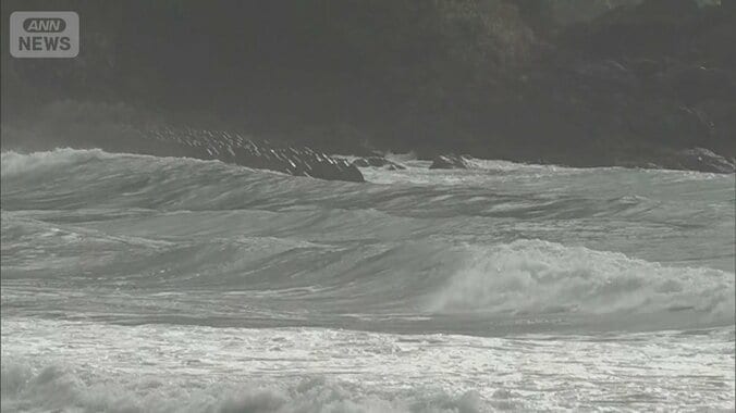 青森で線状降水帯｢橋ごと流され｣　“迷走台風”で大雨警戒 1枚目