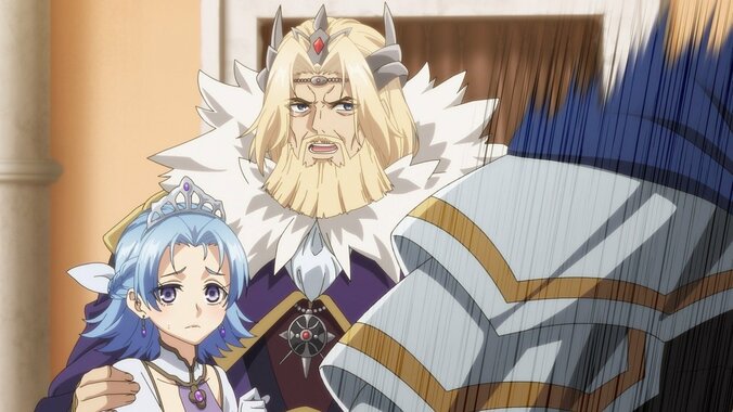 【写真・画像】『嘆きの亡霊は引退したい』第23話あらすじ&先行カット解禁　2枚目