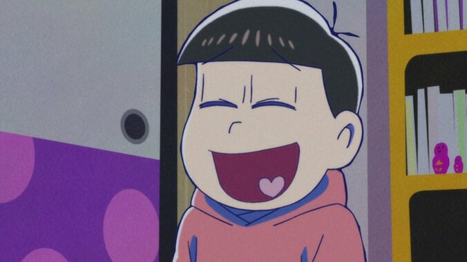 こんな6つ子知らなかった！ TVアニメ『おそ松さん』第3期でみせた6つ子の新しい一面にハマる人が続出 3枚目