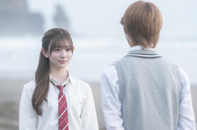 【写真・画像】めちゃくちゃモテた高3美女、最後の決断『今日好き』ニュージーランド編最終話　1枚目