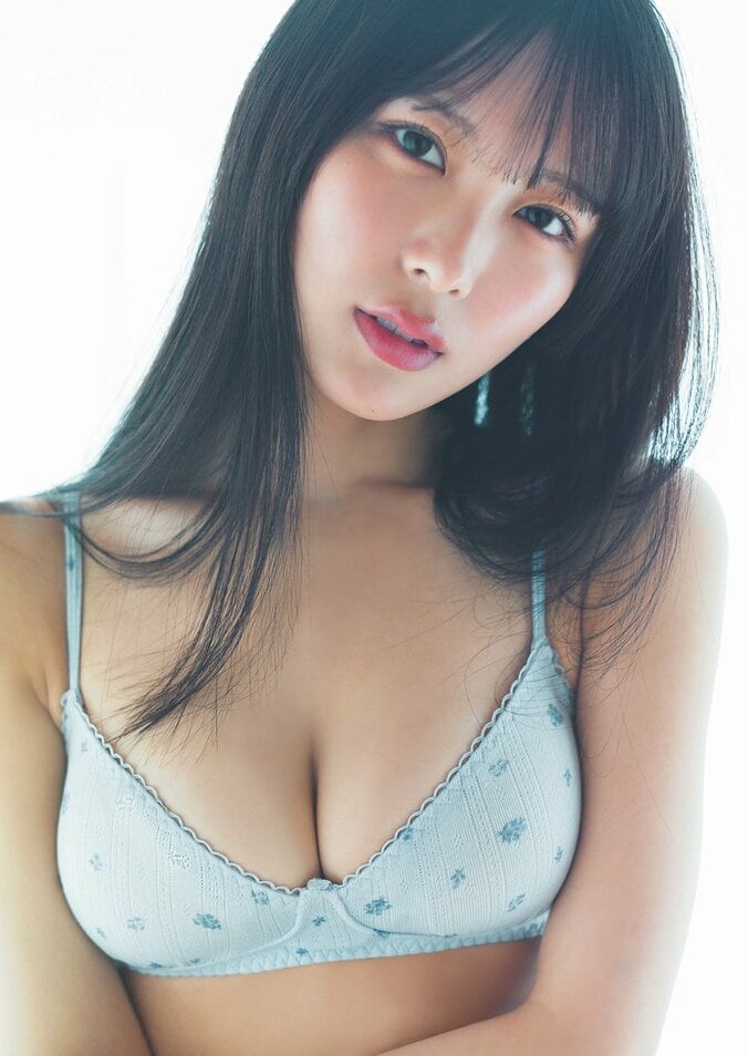 逢田珠里依（≒JOY）