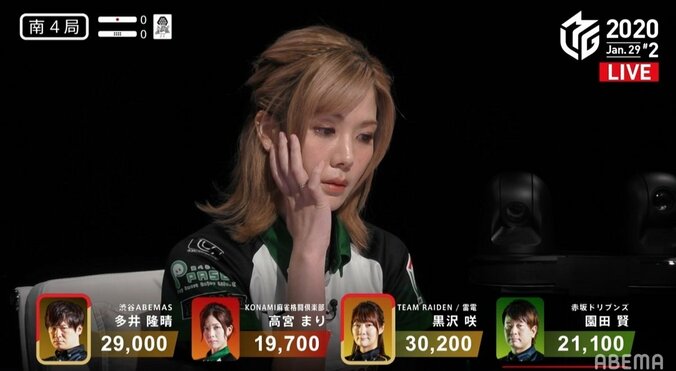 高宮まり、プロ麻雀界人気No.1の美女雀士のプロフィールは？抜群スタイルでグラビア活動も 5枚目