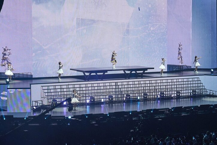 【写真・画像】【セトリ掲載】『ウマ娘』5thイベント「GO BEYOND -NEW GATE--」DAY2速報レポート 8枚目