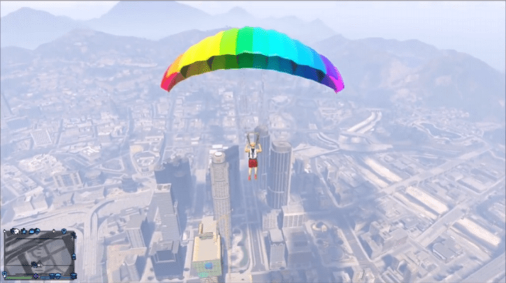 女性共感率0.000001％！プレイすると彼女にドン引きされるアノゲーム