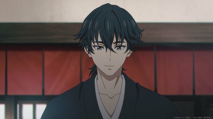 【写真・画像】アニメ『鬼人幻燈抄』第18話あらすじ・先行カット解禁　4枚目