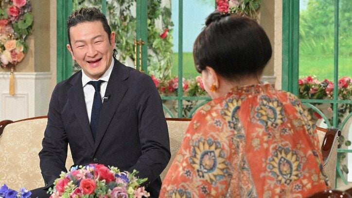 徹子の部屋