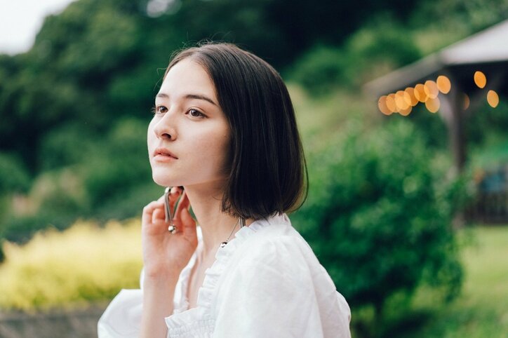 小森隼「ショートカットにやられてます」 『ドラ恋』新シーズンの推しメンバーを明かす