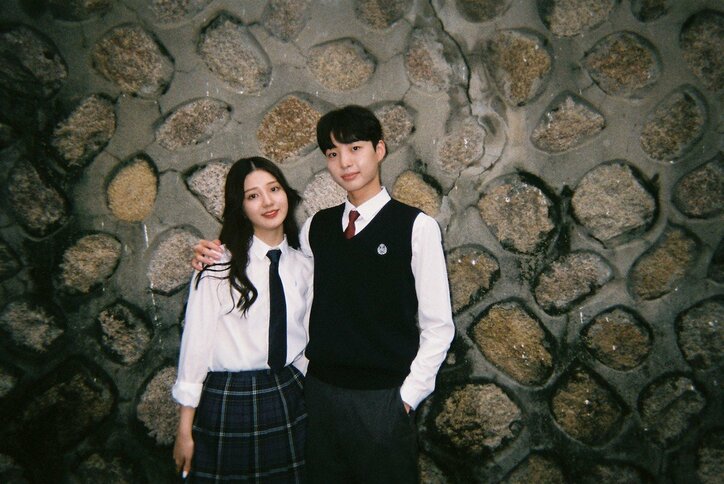 『ロマンスは、デビュー前に。』人気カップル“スンモモ”スンウォン＆モモカ（平井桃伽）の出会いから現在まで（ネタバレあり）