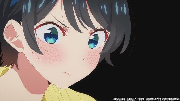 【写真・画像】福島・ハワイアンズへのカオスな旅行が幕を開ける…アニメ『彼女、お借りします』42話あらすじ＆先行カット、web予告公開！　6枚目