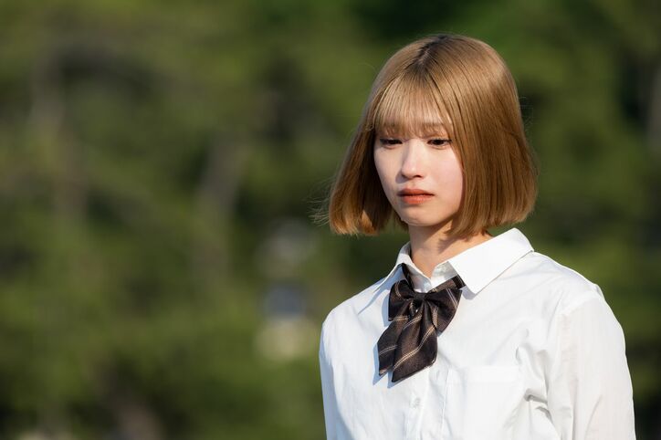 高3モテ女子・じゅりの下した決断にスタジオ衝撃、三角関係が驚きの結末へ『今日好き』小夏編最終回