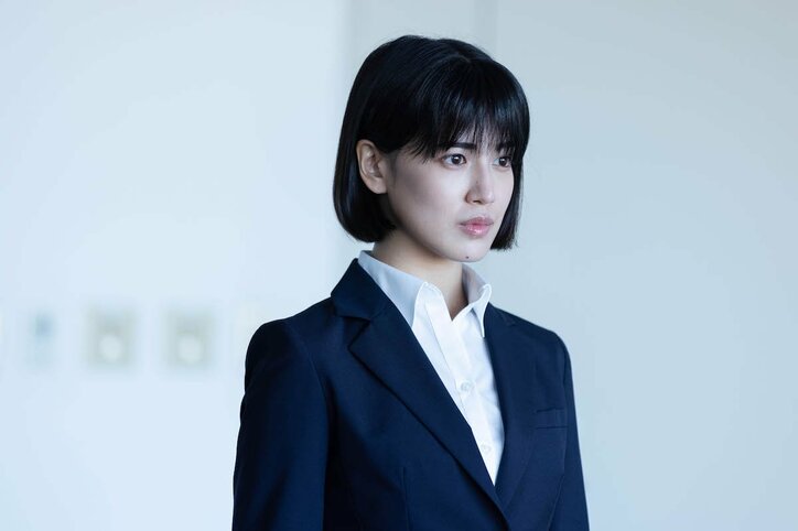 野村周平、藤井夏恋、佐野玲於が初々しい大学生姿に『会社は学校じゃねぇんだよ 新世代逆襲編』場面写真解禁