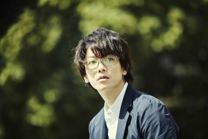 佐藤健、次回作はイケメン封印のダサ男! 大友啓史監督と再タッグ『億男』への想い