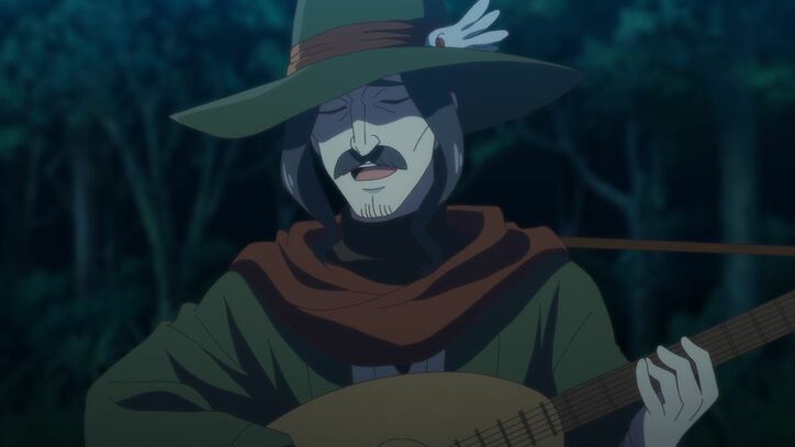 アニメ『勇者、辞めます』大らか過ぎる獣将軍リリに講じる一計とは…？第3話先行カット・あらすじ公開