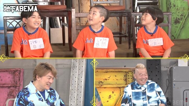 【写真・画像】広瀬すず激推しの6歳&4歳の美人姉妹に「あの子は売れるよ」香取慎吾も太鼓判 2枚目