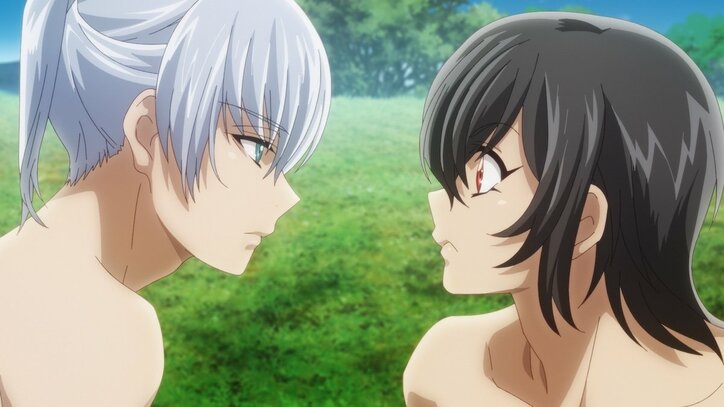 夏アニメ『胡蝶綺~若き信長~』織田信長の新たな物語が始まる! 第1話あらすじ&先行カット公開