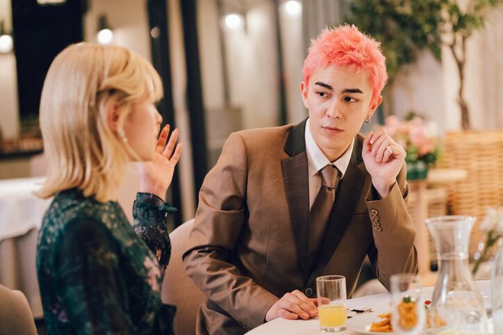 元＝LOVE・齊藤なぎさ、「ガルプラ」出身者、“朝倉未来発掘の美女”など今最も注目の男女11人が出演『花束とオオカミちゃんには騙されない』メンバー解禁