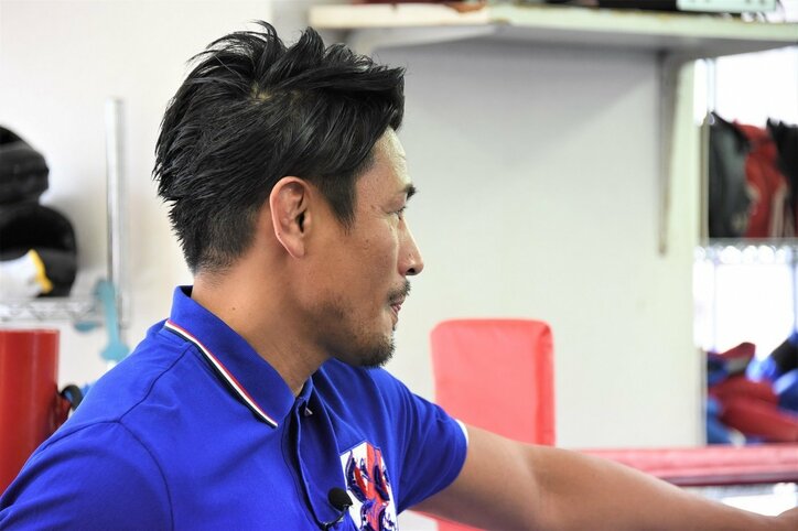 亀田vs天心、魔裟斗「興毅なめたらヤバいよ」発言の真相 「キックボクサーには打てないパンチ」に注目