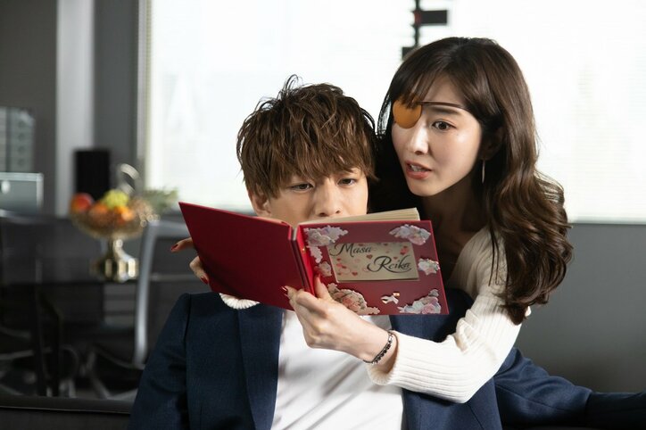 伊集院&古市&ナイツ塙が『M 愛すべき人がいて』を解説!田中みな実「許さなーーーーーーい」誕生秘話も