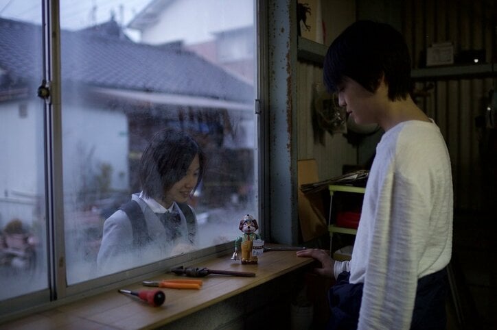 引きこもりの青年と聴覚に障害がある少女の恋 映画『テロルンとルンルン』宮川博至監督インタビュー