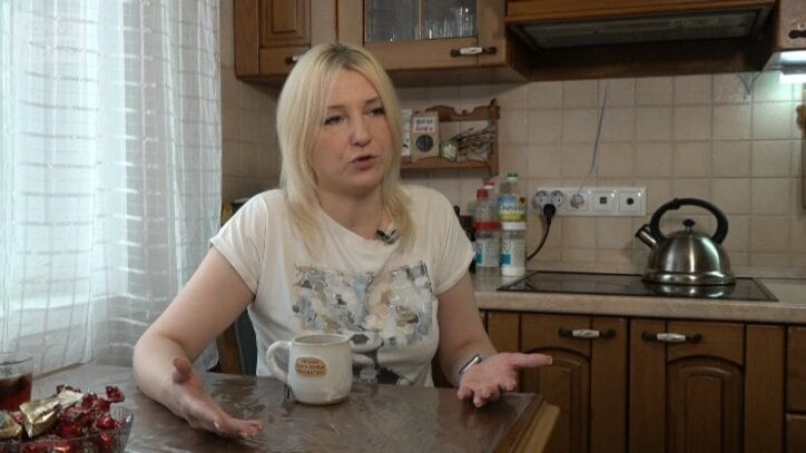 エカテリーナ・ドンツォワ氏