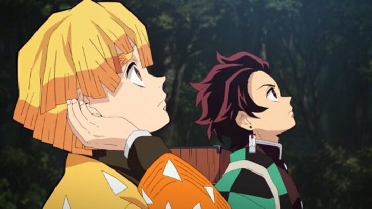 アニメ『鬼滅の刃』鬼殺隊“柱”の全キャストをAbemaTVで初解禁! 特番独占生放送が決定