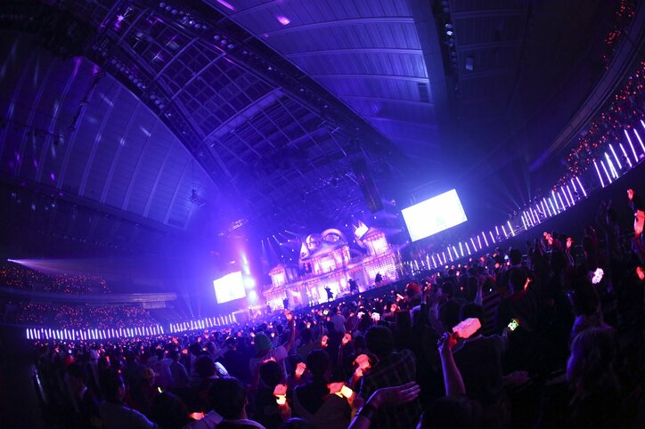 きゃりーぱみゅぱみゅ、初となるハロウィン単独公演開催　テーマは“日本のお化け屋敷”