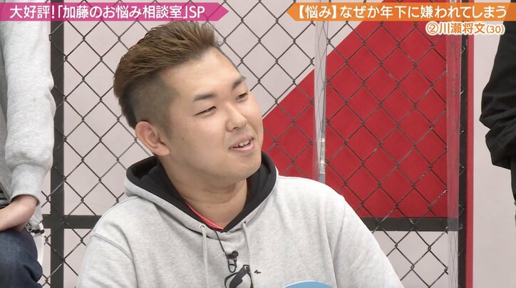 「後輩にナメられるのは芸人としては武器」加藤浩次が東京NSC26期生にアドバイス