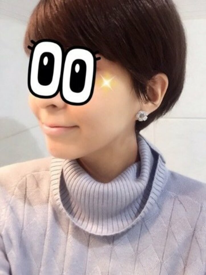 小林麻央、眠っていた女子力を発揮「気分を高めてみた」