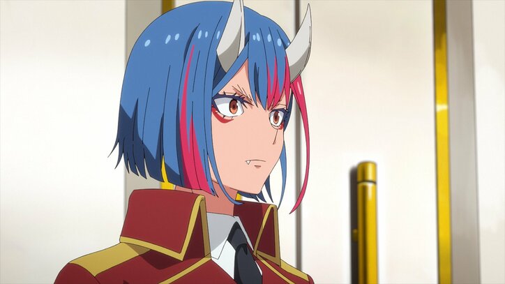 【写真・画像】アニメ『転生したらスライムだった件』第54話あらすじ＆先行カット公開　6枚目