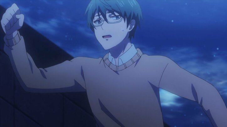 TVアニメ「ACTORS -Songs connection-」第9話、動物の虐待事件の犯人は？ 先行カット解禁