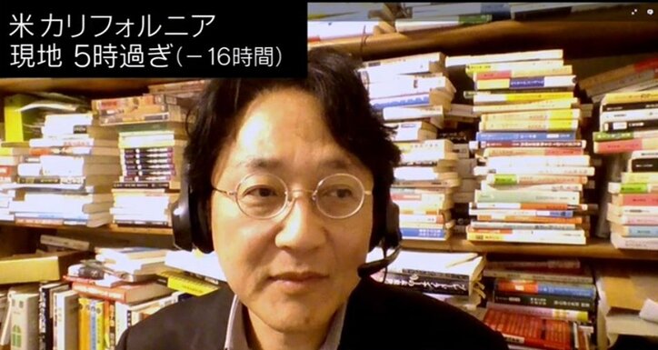 “本人はテレビのニュース速報を知った” トランプ大統領によるFBI長官解任の意味とは