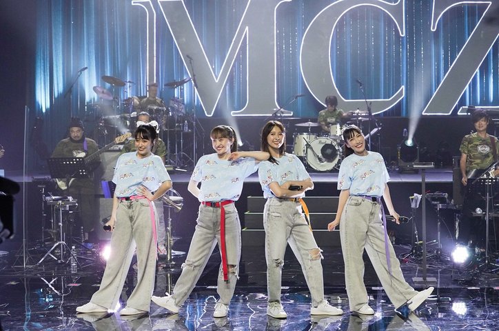 ももクロ、どんな状況になっても「最大限に楽しむ」配信ライブ直後に明かした“原動力”