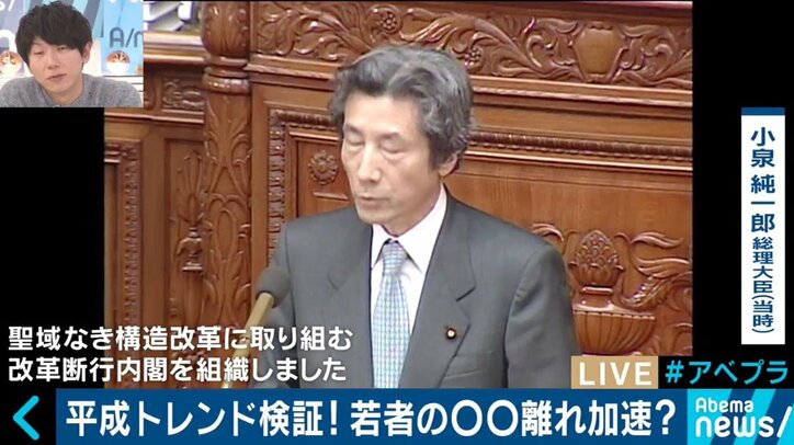 「カゲロウのような時代」平成の“トレンド”を古市憲寿、原田曜平と振り返る