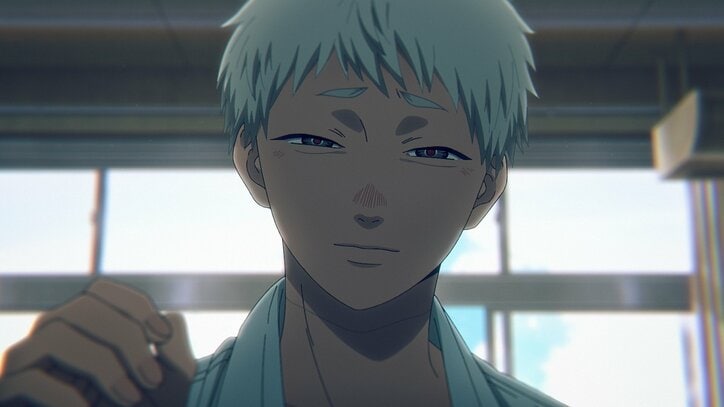 【写真・画像】誰もいない校舎を歩くヒカル……アニメ『光が死んだ夏』第12話あらすじ＆先行カット公開　5枚目