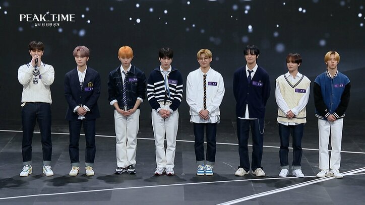 「僕たちは取り柄がなかったけど…」苦労したK-POPアイドル、無念の脱落に大号泣