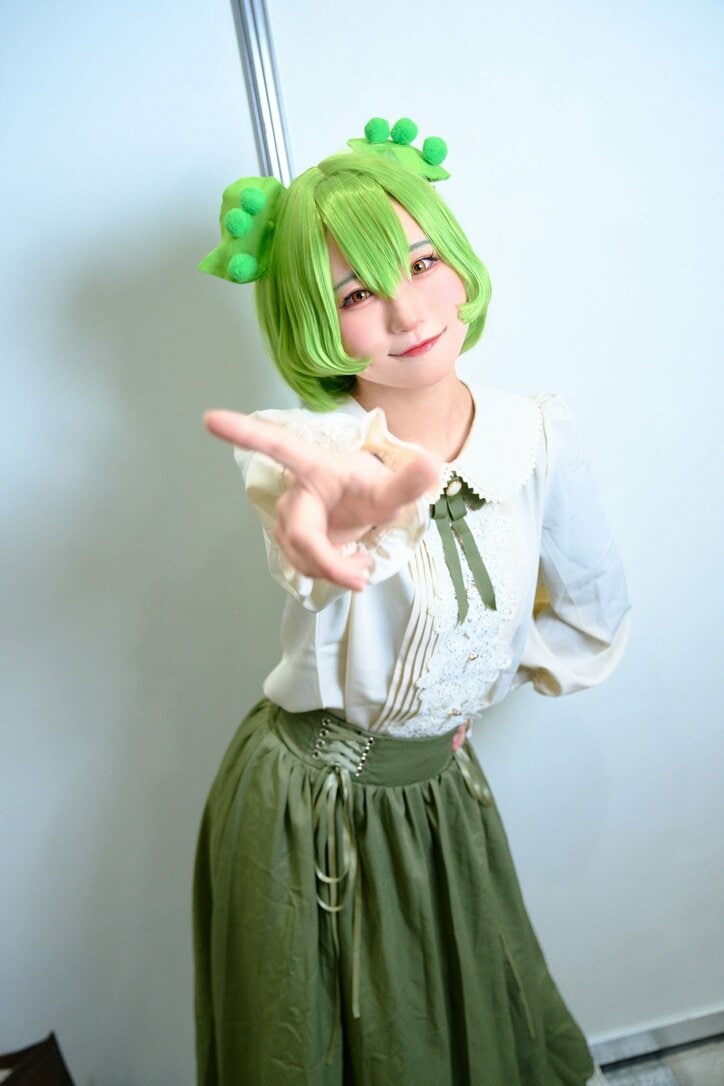 【写真・画像】【2024年冬コミケ】コスプレイヤー写真一覧|『原神』『NIKKE』『ヒロアカ』など 5枚目