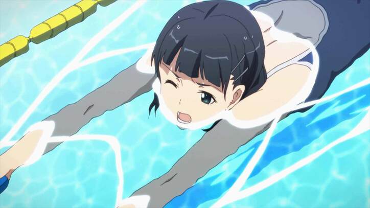 ”海の日”に『侵略!イカ娘』1期&2期が配信開始!『SAO Extra』『生徒会役員共』『メイドラゴン』なども全話一挙