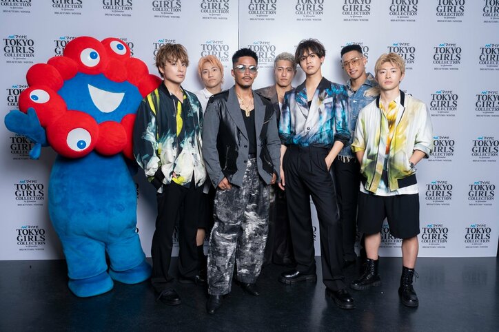 片寄涼太、ホラー映画出演で「想像していなかった」うれしい出来事とは? GENERATIONSがこの夏の思い出明かす