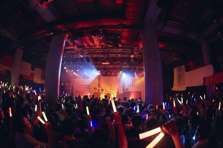 夢みるアドレセンス“小林れい”、復帰ステージで「ただいま！」　ファンとともに感涙