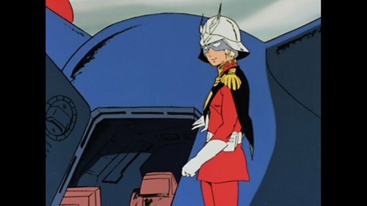 AbemaTV、ガンダム40周年企画「AbemaTV GUNDAM 40th Hour」開設　毎週土日祝午後9時にシリーズ11作品を順次一挙配信