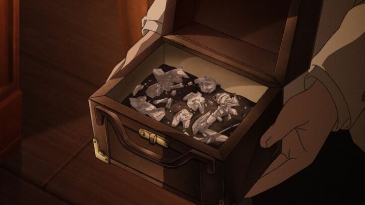 アニメ「無職転生II」獣族令嬢拉致監禁事件…第7話の先行カットとあらすじ公開