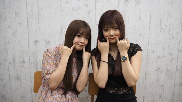 足立佳奈、「今日好き」主題歌の誕生秘話や“古風な恋愛観”語る 話題の“今日好きダンス”も徹底レクチャー