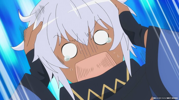 [Photos/Images] Kaito et Yanark s'attaquent aux Humains et mènent une terrible expérience... Résumé et images en avant-première de l'épisode 5 de l'anime « Unlimited Gacha » 3rd