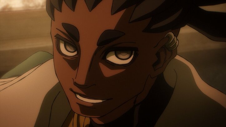 [Photos/Images] Bundus révèle une information choc... Premières images et synopsis de l'épisode 16 de l'anime Gachiakuta dévoilés 7th