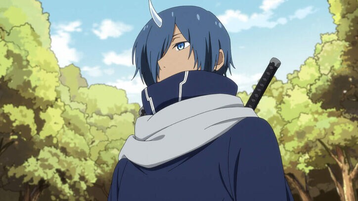 TVアニメ『転スラ日記』テンペストの畑で野菜を育てる!? 第2話あらすじ&先行カット公開