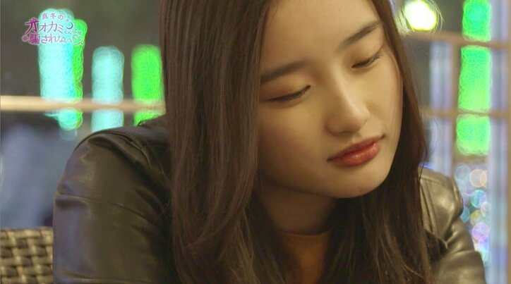 女子メンバーに衝撃が走る…　男子からの中間告白で予想を裏切る展開に「真冬のオオカミくん」