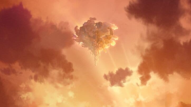 【写真・画像】TVアニメ『無職転生』第3期が2026年に放送決定　ティザーPVに新キャラ&日記も登場　6枚目