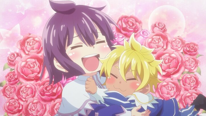 【写真・画像】アニメ『しろひよ』初の無料一挙放送が5月4日（日）＆5日（月・祝）に決定！最新話までの一挙放送も　2枚目